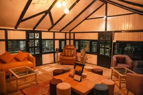 Aashraya Bed and Breakfast - Image 5
