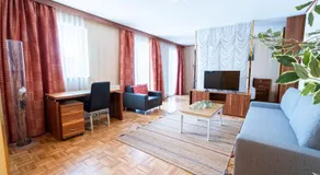 Opera Living Residences - City Center Apartments - Image 2
