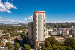Hilton Garden Inn Chengde Mountain Resort - Image 4