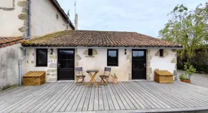 Le Moulin du Fresne, chambres d'hôtes - Image 5