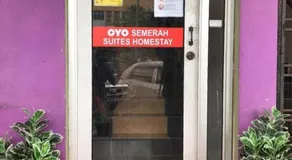 Semerah Suites Homestay - Image 3