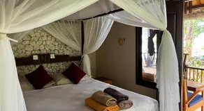Jukung Bali Bungalow - Image 2