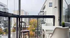 Peaceful Central Apartment Helsinki - Image 5