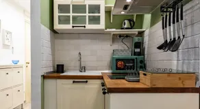 Varese centro - Feel Good Apartment - Free Wi-fi - Image 3
