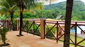 Guaramiranga-ce Chalé do Rei - Image 4