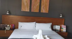 HOTEL M ELITE BLACK - Image 2