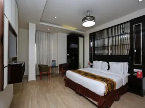 HOTEL NEW ANAND PALACE - Image 2