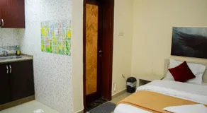 THAAL Rooms Sharjah - Image 2