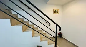 Um suíte romântico para namorados ou família - Image 4