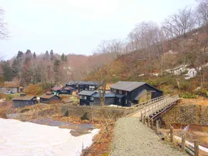 Ryokan Magoroku Onsen - Image 4