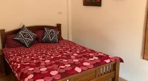 SUNRAY Guesthouse สุนันท์บ้านพักริมคลอง - Image 2