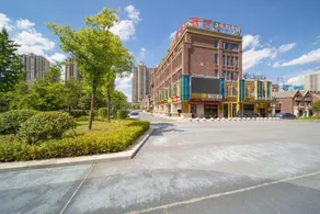 Menghuan Hotel - Image 2