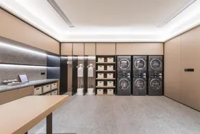 Ji Hotel Suzhou Yangcheng Lake Fanghua Li Branch - Image 4