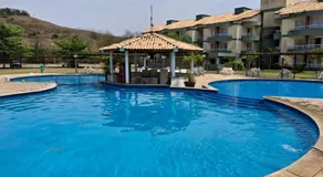 Apartamento/Flat - Condominio Village - Aldeia das Águas Park Resort. - Image 3