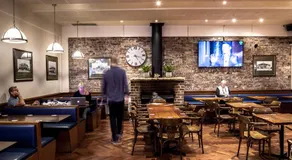 Blue Gum Hotel - Image 3