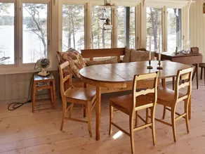 6 person holiday home in DJURHAMN-By Traum - Image 4