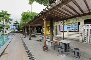 Urbanview Hotel Cianjur City Park by RedDoorz - Image 4