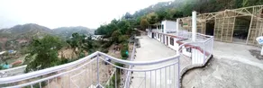 Sun Shine Haven Retreat Chandi Kasauli - Image 5