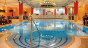 SEETELHOTEL Villa Esplanade mit Aurora die zwei Villen als Rückzugsorte mit Stil, Genuss und Geschichte - Image 2