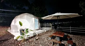 Gunung Medan Glamping & Cafe - Image 3