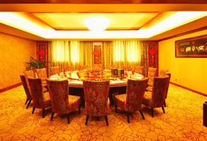 Huasheng Hotel (Yingtan Railway Station Branch) - Image 5