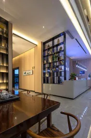 X Hotel (Dongguan Dongkeng Store) - Image 4