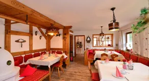 Landhaus Almrausch - Image 2