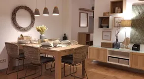 Provizial Ferienwohnung Rudi - Image 3