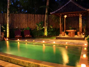Cocoa Ubud Private Villa - Image 4