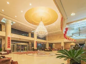 Huasheng Hotel - Image 4