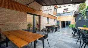 Apartmány Caffe & Grill - Image 4