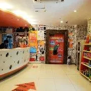 Pod Inn (Ningbo South Railway Station) - Image 4