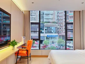 Jianmen Star Hotel - Image 2