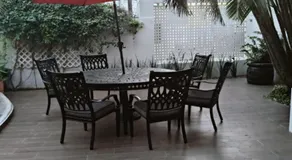 Apartmento con alberca a 50 mt del mar La Licha - Image 3