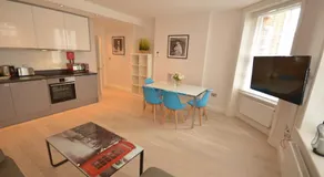 St Anne's Court by Indigo Flats - Image 3