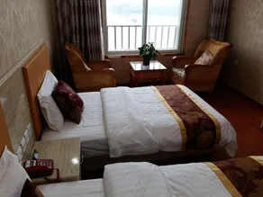 Nanhu Bandao Hotel - Image 4