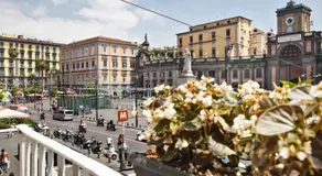Citykey Napoli - Bed & Breakfast - Image 4
