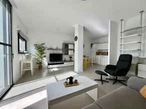 Apartment with Garden and BBQ in Tenerife - Image 2