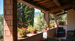 Ferienhaus 'Casale I Cascetti' mit Pool, Garten und WLAN - Image 2