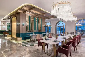 Orange Crystal Hotel Guiyang Guanshanhu High-speed Railway North Station - Image 3