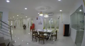 CoCo Fun House Kemaman with Pool and Bathtub - Image 5