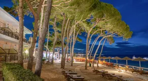 Castello Beach Hotel - Image 5
