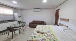 Flat completo próximo ao INPA - Image 2