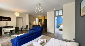Appartements Rue Lemoine XXL - Image 2