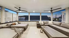 Radiant NOLA Retreat Heated Pool Spa - Image 3