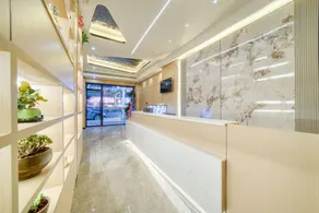 Jinhua Biya Smart Cinema Hotel (Guzicheng Branch) - Image 3