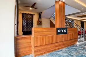 Hotel O Shivaay Grand - Image 5