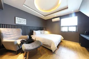 Grey70 Hotel - Image 2