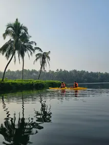 REDMOON ISLAND RESORT KANIYADA - Image 2