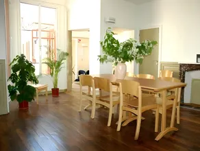 AuxR Etape La Maison du Randonneur - Image 3